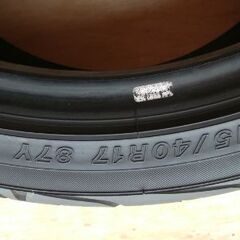 YOKOHAMA S.drive 215/40/17 87Y 4本の画像