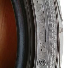 YOKOHAMA S.drive 215/40/17 87Y 4本の画像