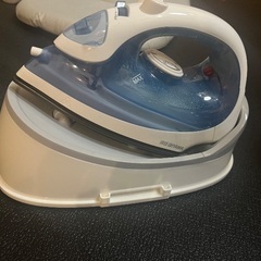 アイロンセット　の画像