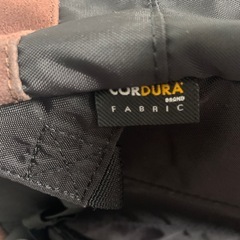 SAGLIFE (サグライフ)バックパックの画像