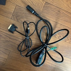 【HDMI DVI-DisplayPortケーブル付き】EIZO エイゾー（ナナオ）　FLEXSCAN SX2462Wの画像