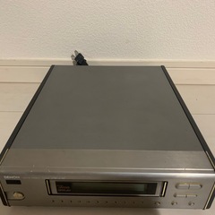 DENON TU-7.5E FM/AMチューナー TUNER チューナー デノンの画像