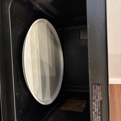 無料！0円！RE-K200電子レンジ　の画像