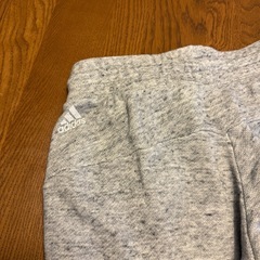 adidas ジャージの画像