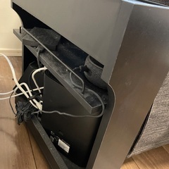 ケーブルボックスの画像