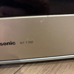 無料！0円！NT-T300トースターの画像