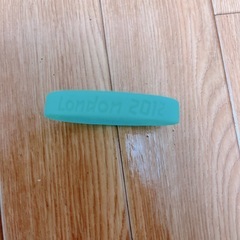 London 2012 ロンドンオリンピック ラバーバンド シリコンバンド　リストバンド　バングルの画像