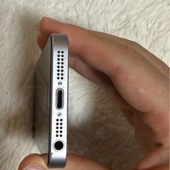 iPhone SE（初代）64GB ジャンク品の画像