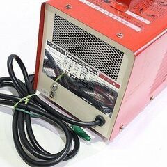 【バナナ苫小牧】動作品 スター電器/スズキッド SSS-250 ハイホット 小型電気解氷機 HiHot 100V LOW-HIGH 出力切替付 現品限り♪の画像