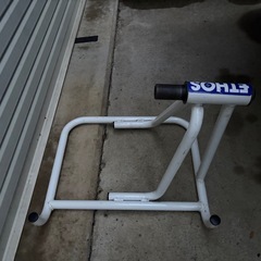 ETHOS エトス　プロアーム用スタンド NSR250RVF400VFR400Rの画像