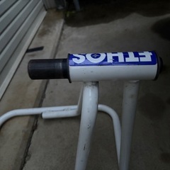 ETHOS エトス　プロアーム用スタンド NSR250RVF400VFR400Rの画像