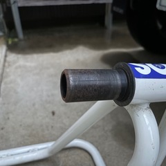 ETHOS エトス　プロアーム用スタンド NSR250RVF400VFR400Rの画像