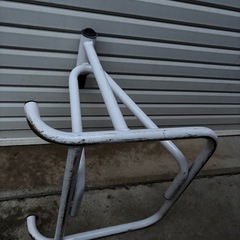 ETHOS エトス　プロアーム用スタンド NSR250RVF400VFR400Rの画像