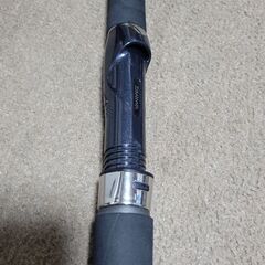 ジギング　63MS-S　SLJ　ダイワの画像