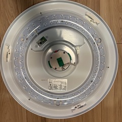 シーリングライトの画像