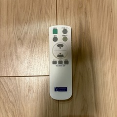 シーリングライトの画像