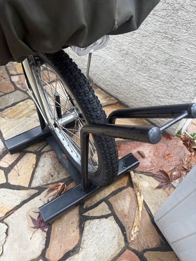 ヤマハ電動自転車