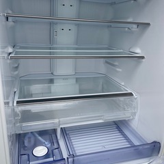 三菱冷蔵庫　MR B46J 460L 極美品の画像