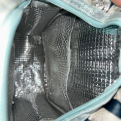 トトロ　持ち運び哺乳瓶・マグケースの画像