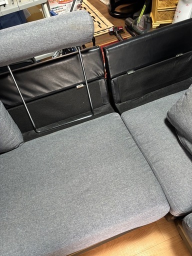 ●応接ソファーセット●4〜5人掛