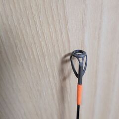 JACKALL　タチウオテンヤロッド　アンチョビドライバーの画像