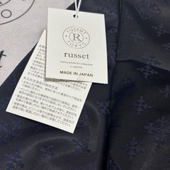 russet ラシット　ショルダーバッグ、トートバッグの画像