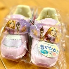 女児15センチ　新品未使用の画像