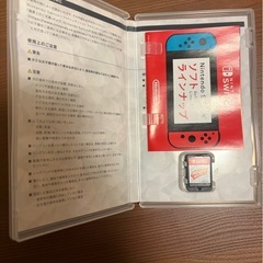 リングフィットアドベンチャーの画像