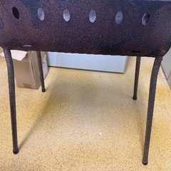 BBQセットの画像