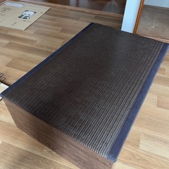 畳ユニットの画像