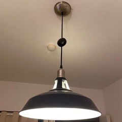 照明器具　間接照明　シーリングライトの画像