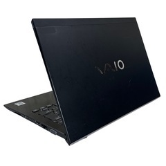 💻 第10世代i5／16GB 軽量ノートパソコン VAIO Pro PG 674の画像