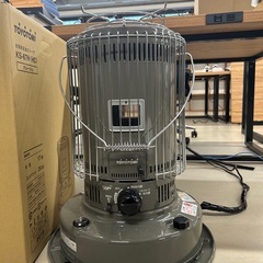 対流型石油ストーブの画像