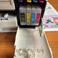 プリンターの画像