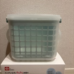 LEC 哺乳瓶消毒ケースの画像