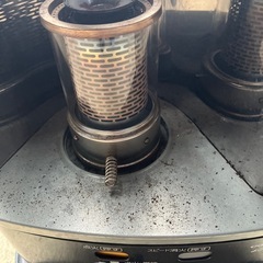 ストーブの画像