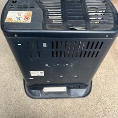 ストーブの画像