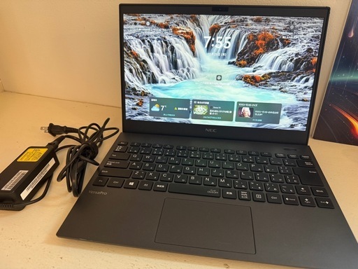 【超軽量】NEC | Win11 | i5(第10世代) 高崎市周辺で手渡し希望