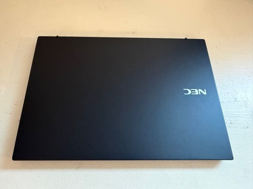 【超軽量】NEC | Win11 | i5(第10世代) 高崎市周辺で手渡し希望