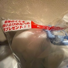 サンリオ一番くじ　シナモンロールラストワン賞の画像