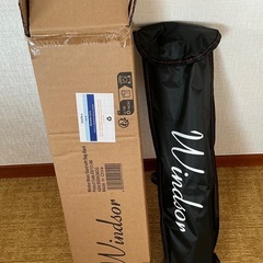 譜面台　新品未使用　 RockJam 譜面台 折り畳み式 050151-BKの画像