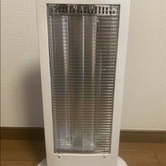 電気ストーブの画像