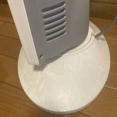 電気ストーブの画像