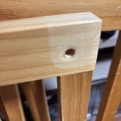 おくだけとおせんぼ ベビーゲート サークルの画像