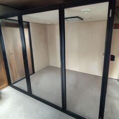 【日払い・高日給】12月27日 防音室の設置に伴いスタッフ2名募集！の画像