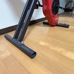 STEADY マグネティックエアロバイク ST102-R/Bの画像