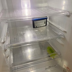 冷蔵庫と洗濯機セットの画像