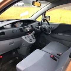 ムーブL　車検2年付き  の画像