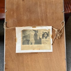 人物画 絵画 アートの画像