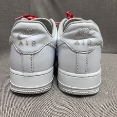 ナイキ シュプリーム エアフォース１ 28cmの画像
